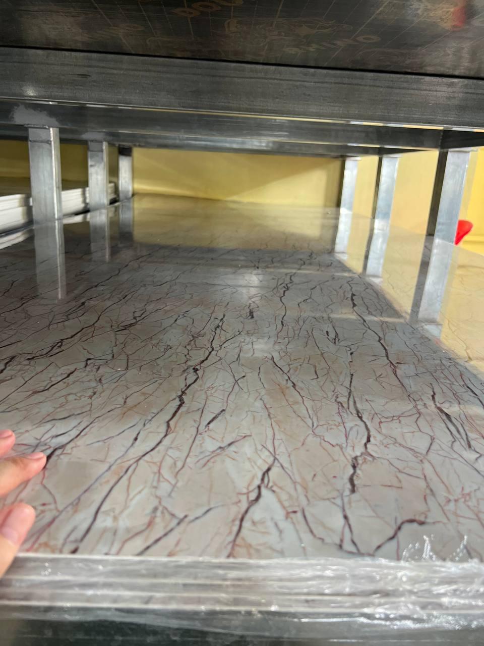 PVC Marble UV (PVC Ceramic UV)