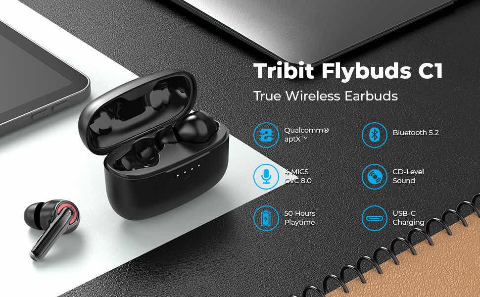 Flybud C1
