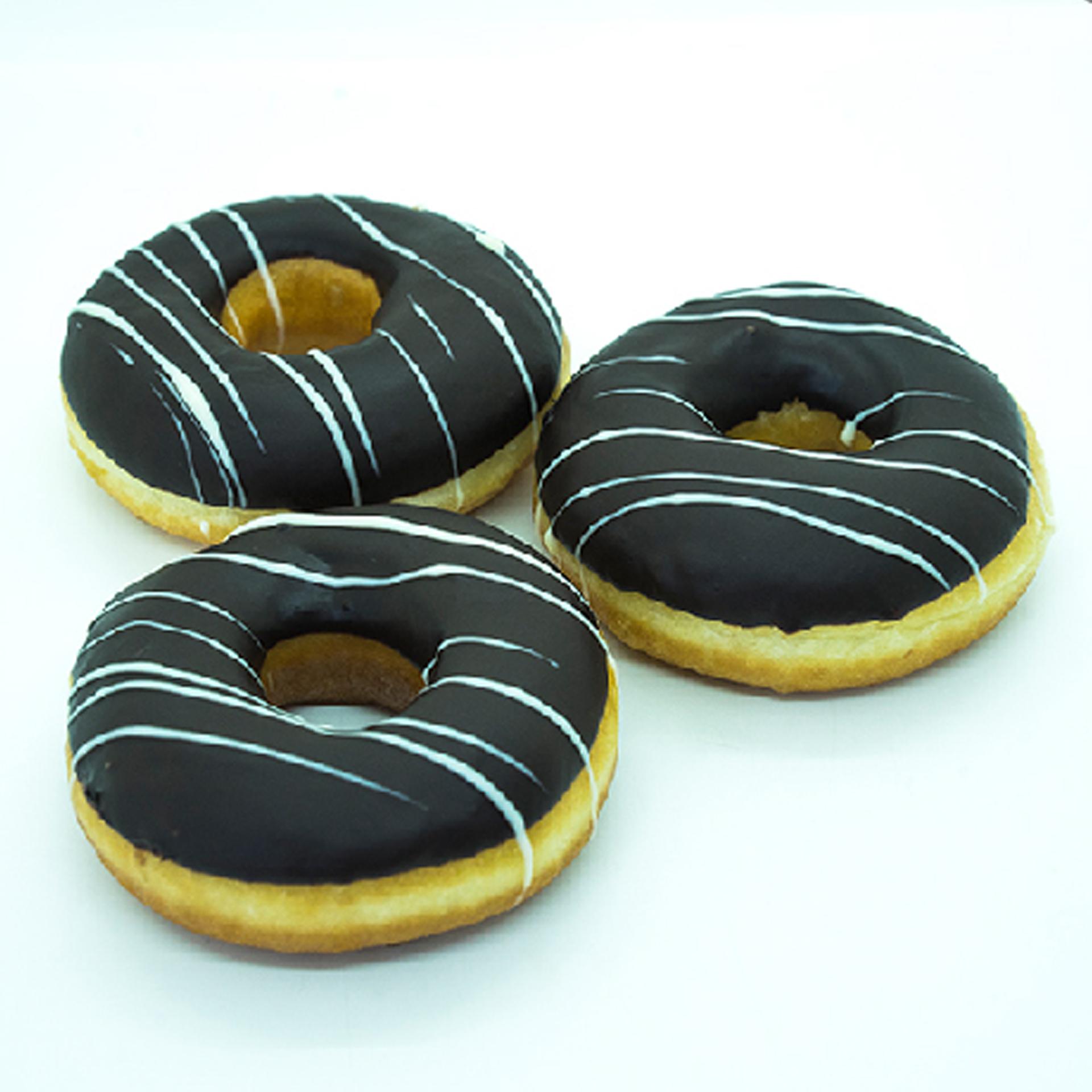 Chocolate Donut