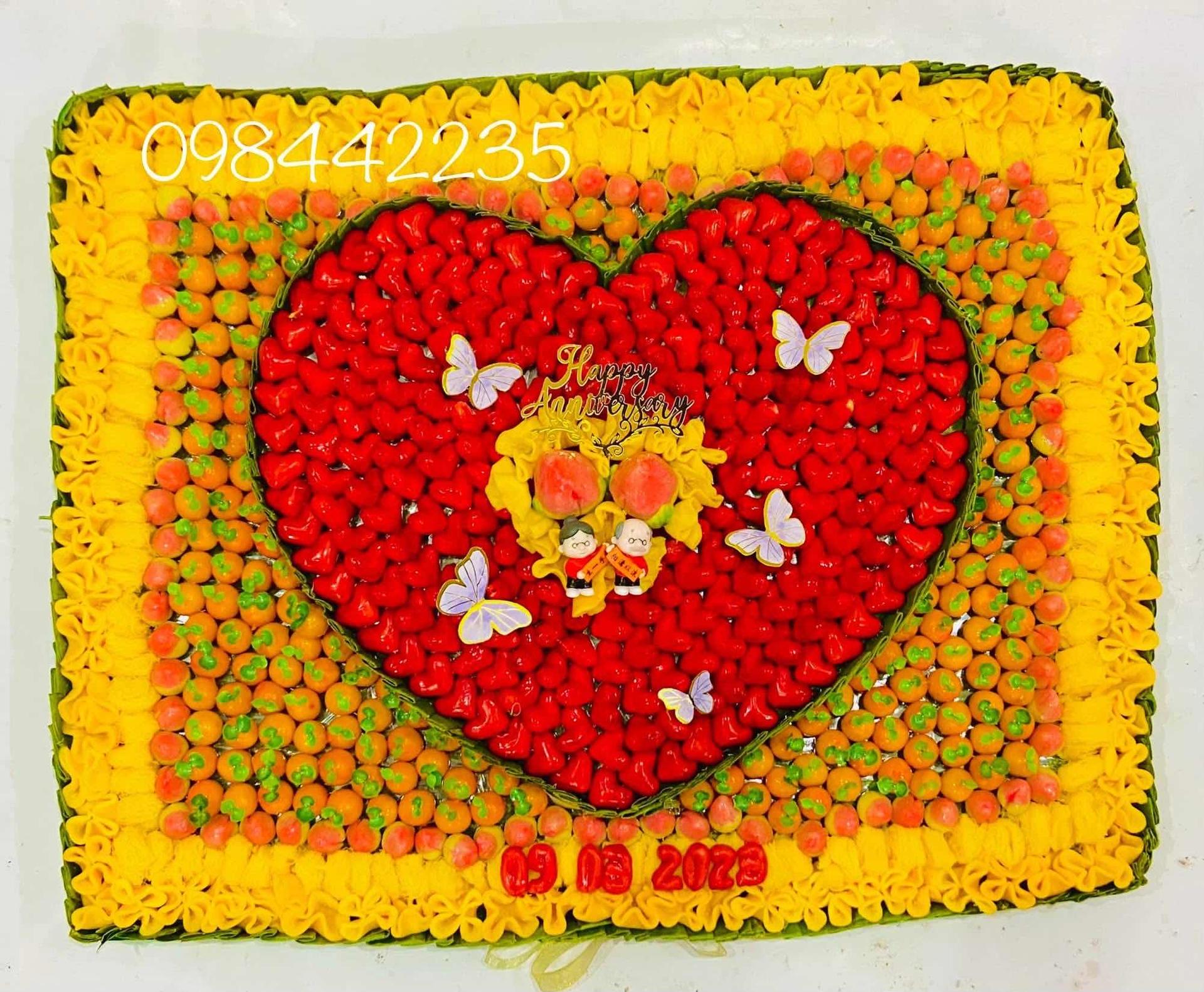 នំជ្រុង150$