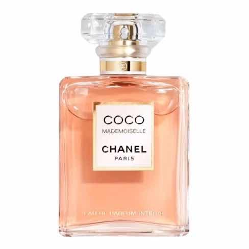 Chanel Coco Mademoiselle Intense 100ml