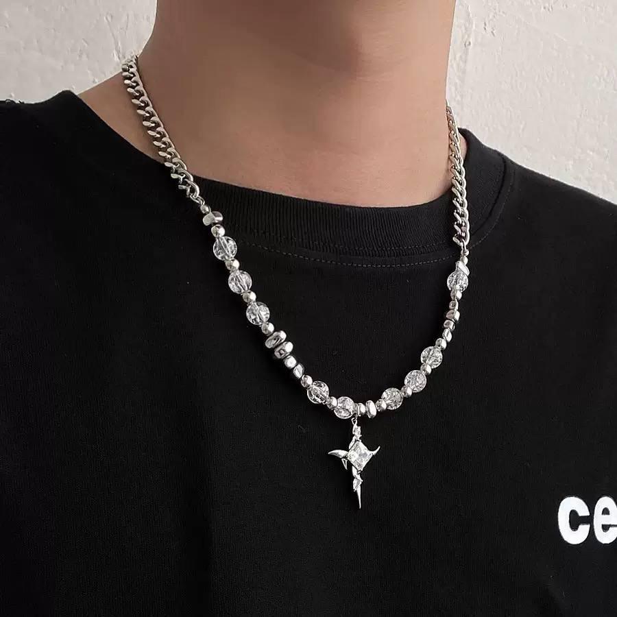 Necklace-ខ្សែក N0093