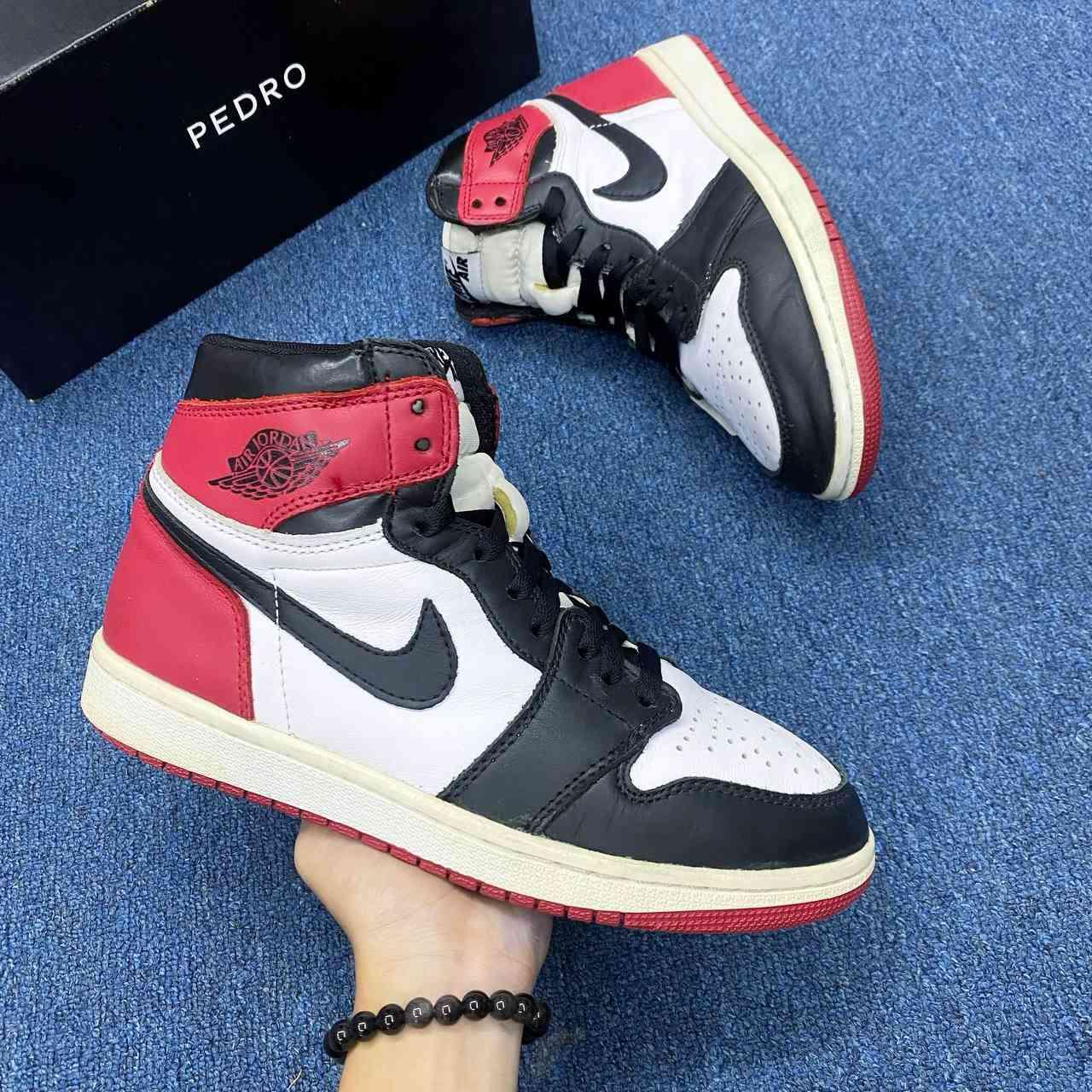 Nike air Jordan