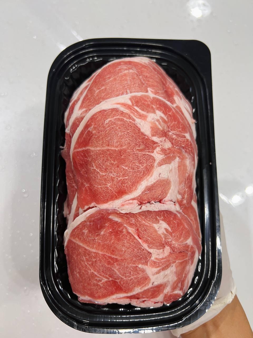 សាច់ស្មារចៀម 500g
