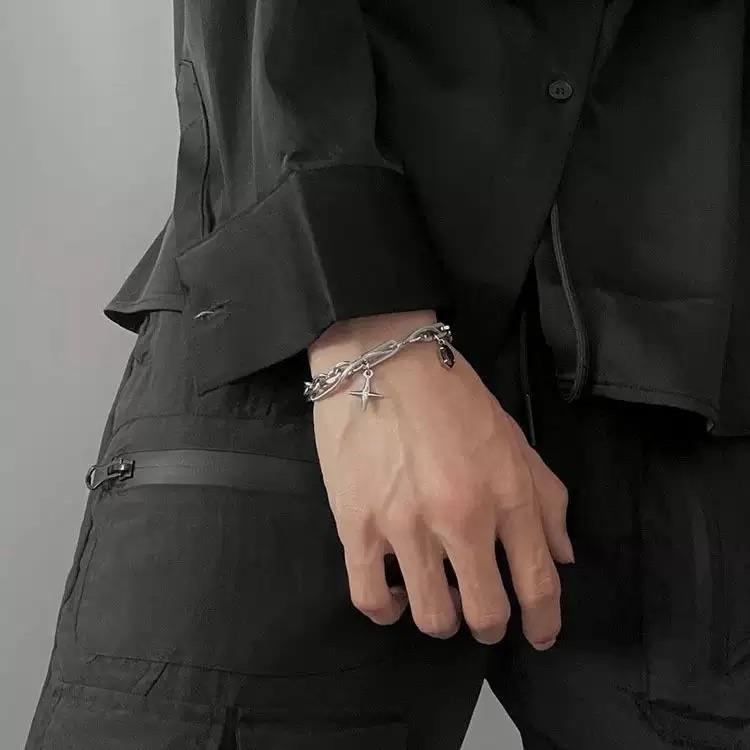 Bracelet-ខ្សែដៃ L0013