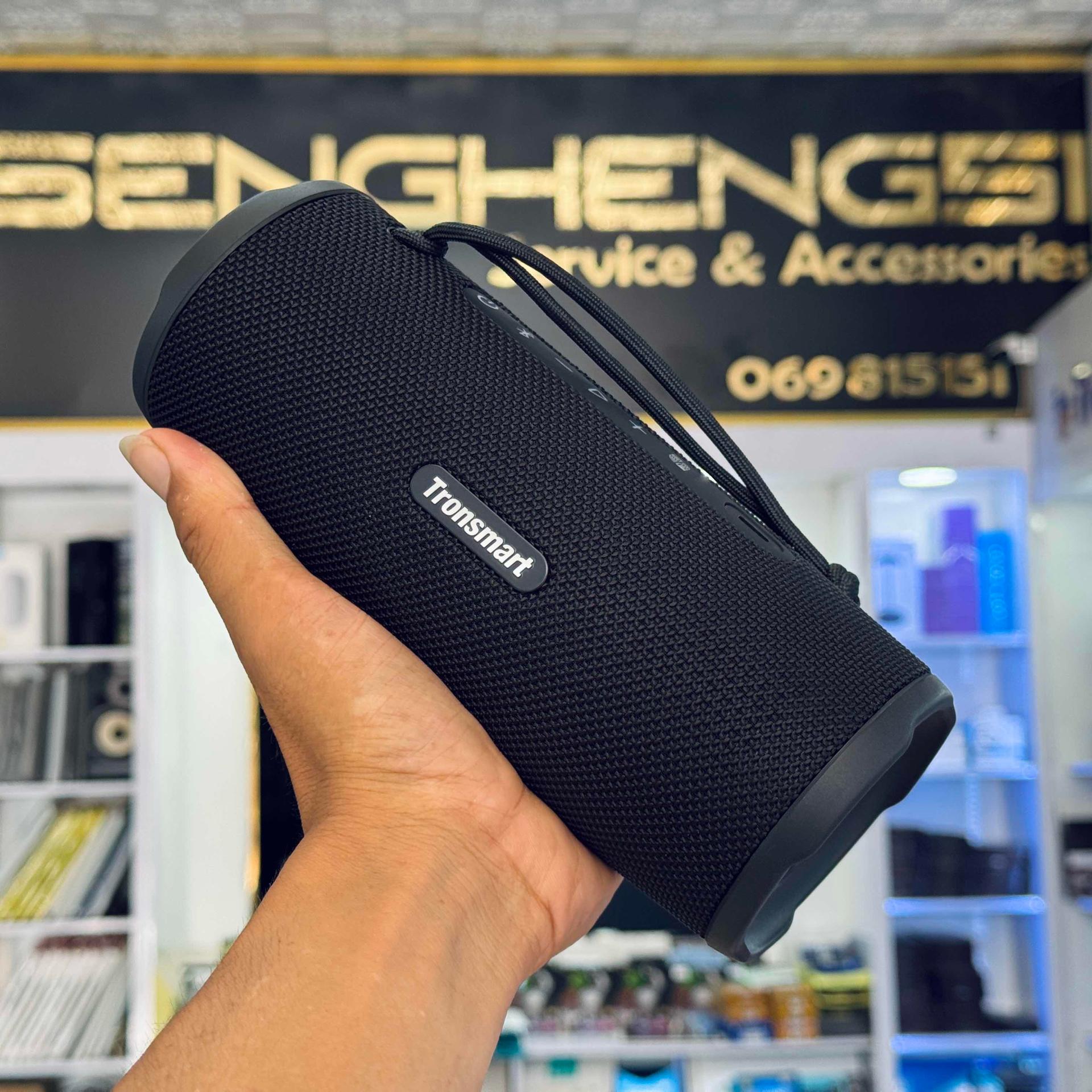 Tronsmart C3 plus