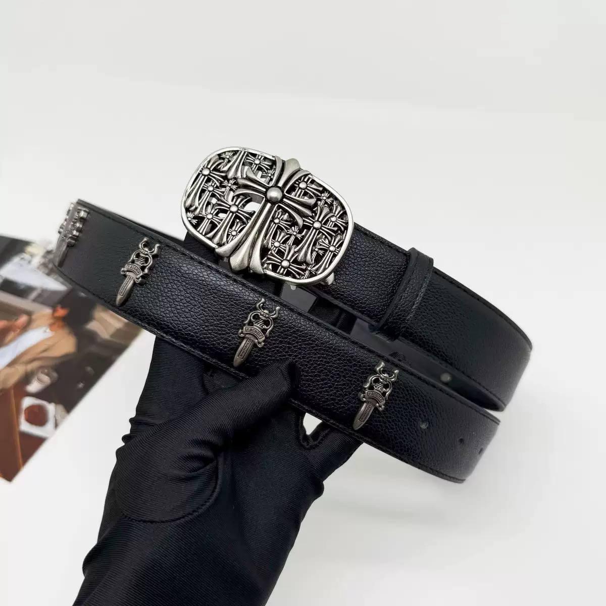 Belt-ខ្សែក្រវ៉ាត់ B006
