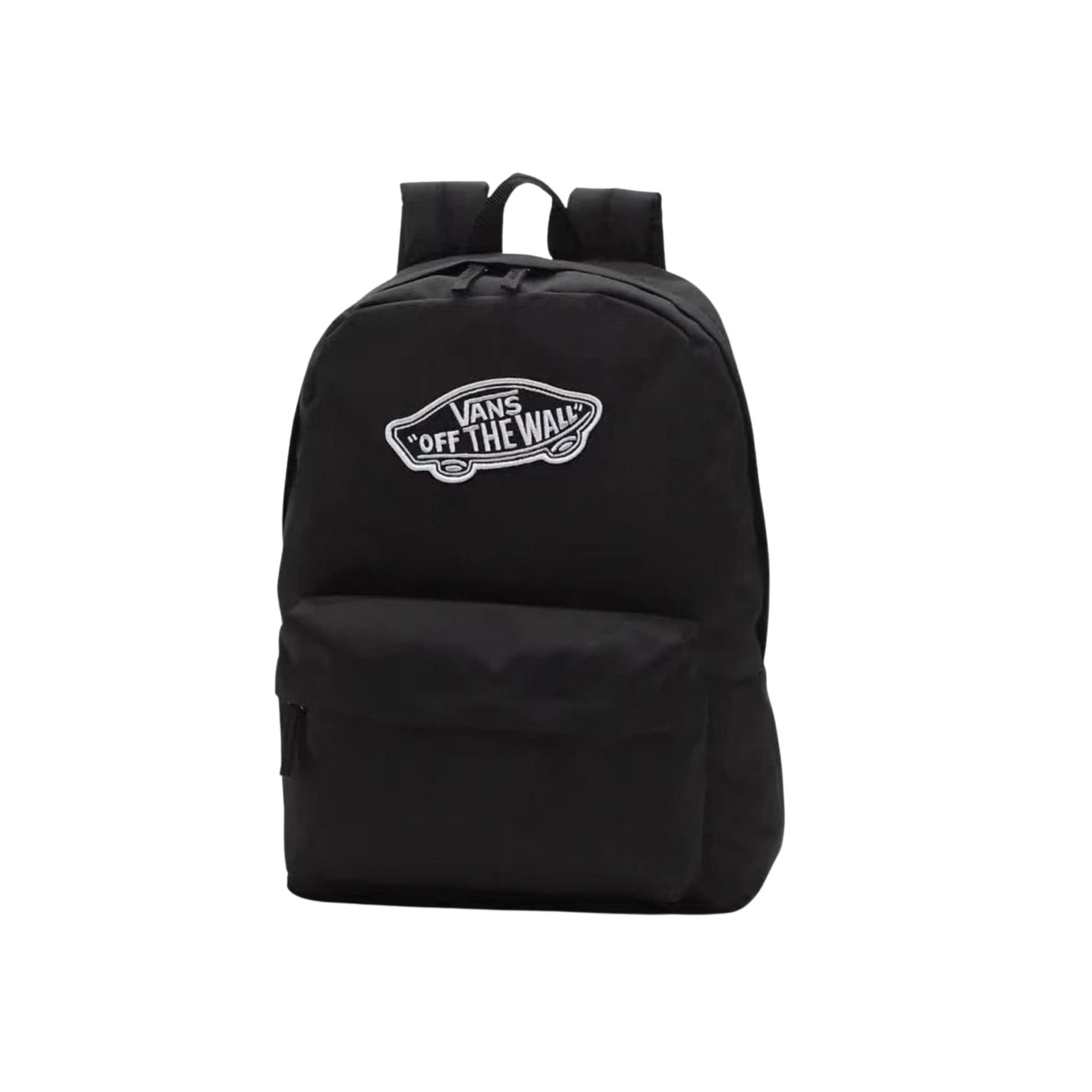 Vans ពណ៌ខ្មៅ