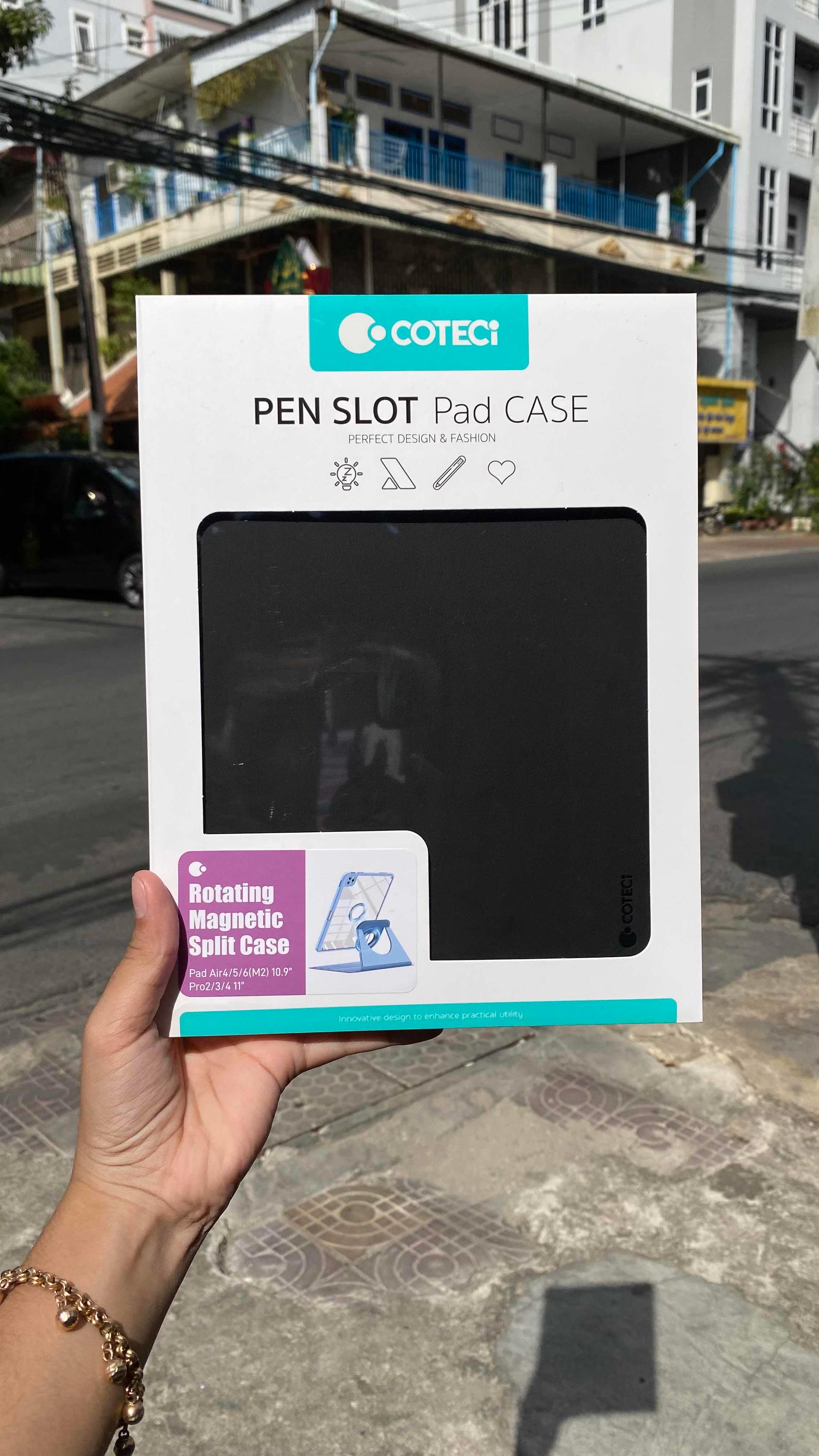 ipad 10th generation black