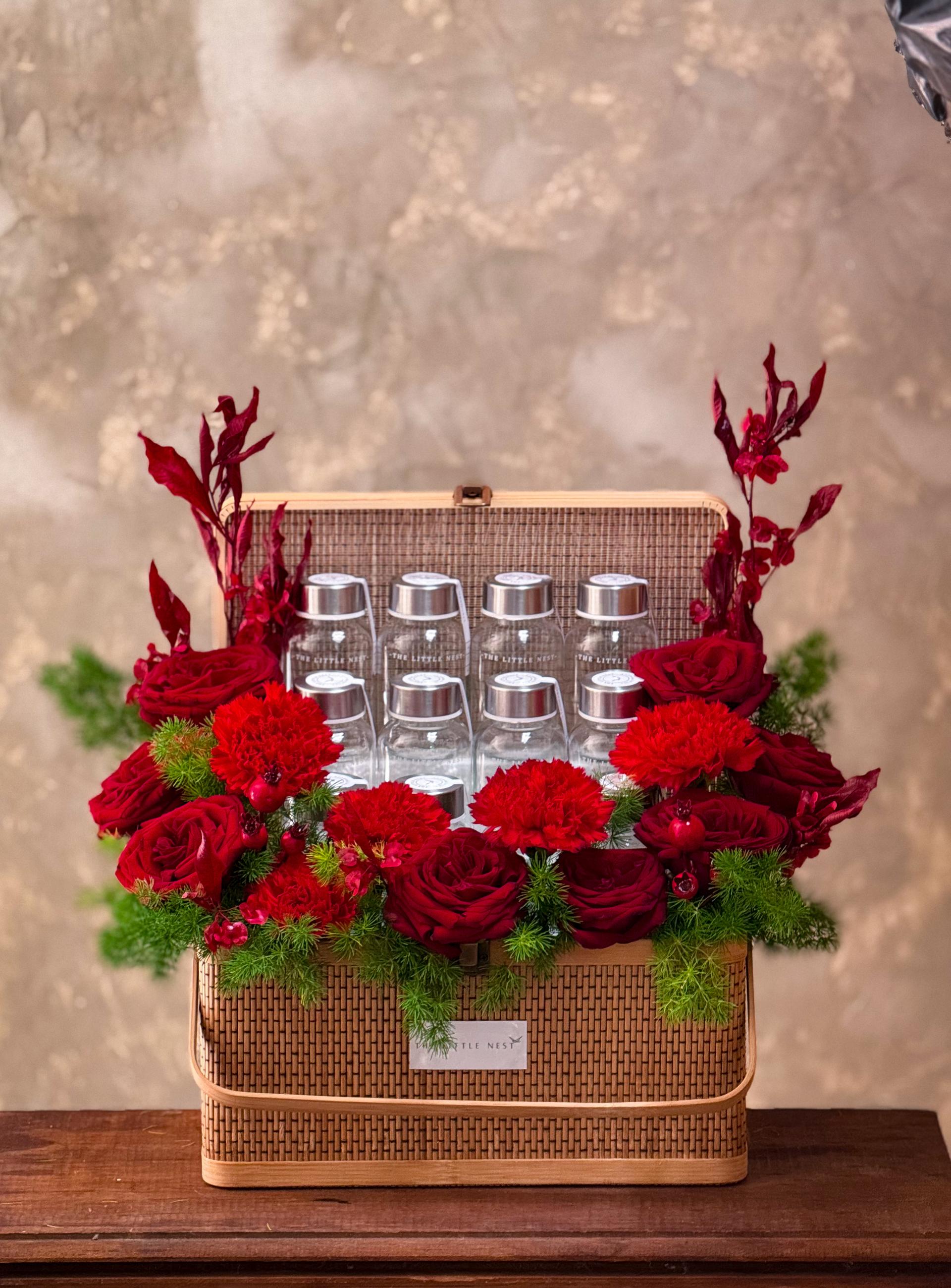 ROSE HARMONY