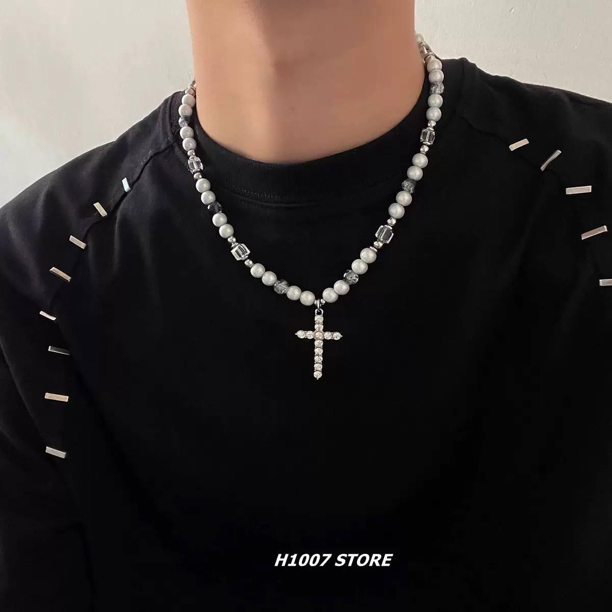 Necklace-ខ្សែក N0094