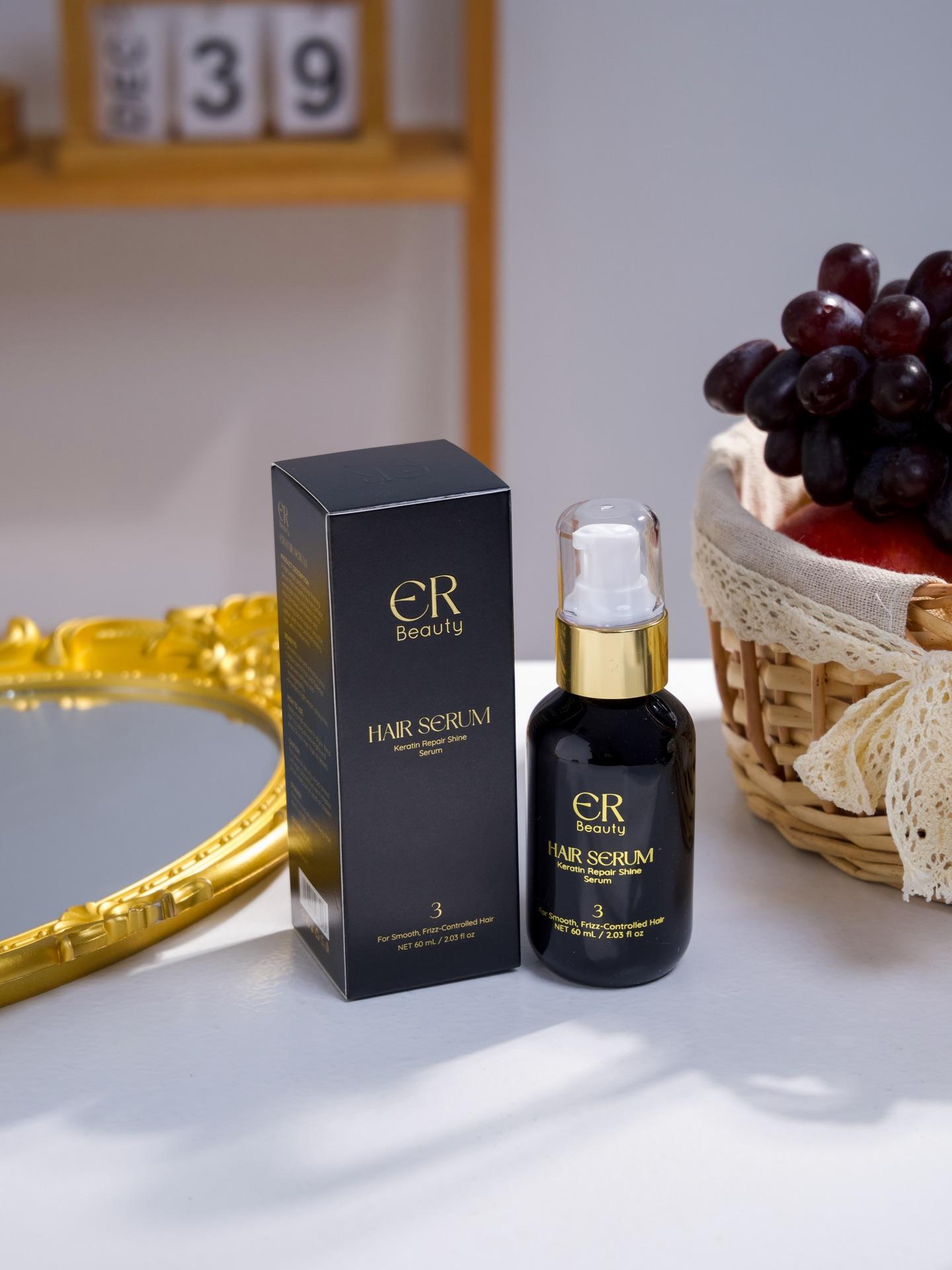 ER Hair Serum