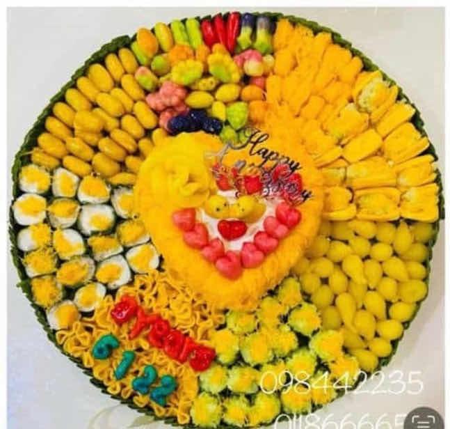 នំមូល60$