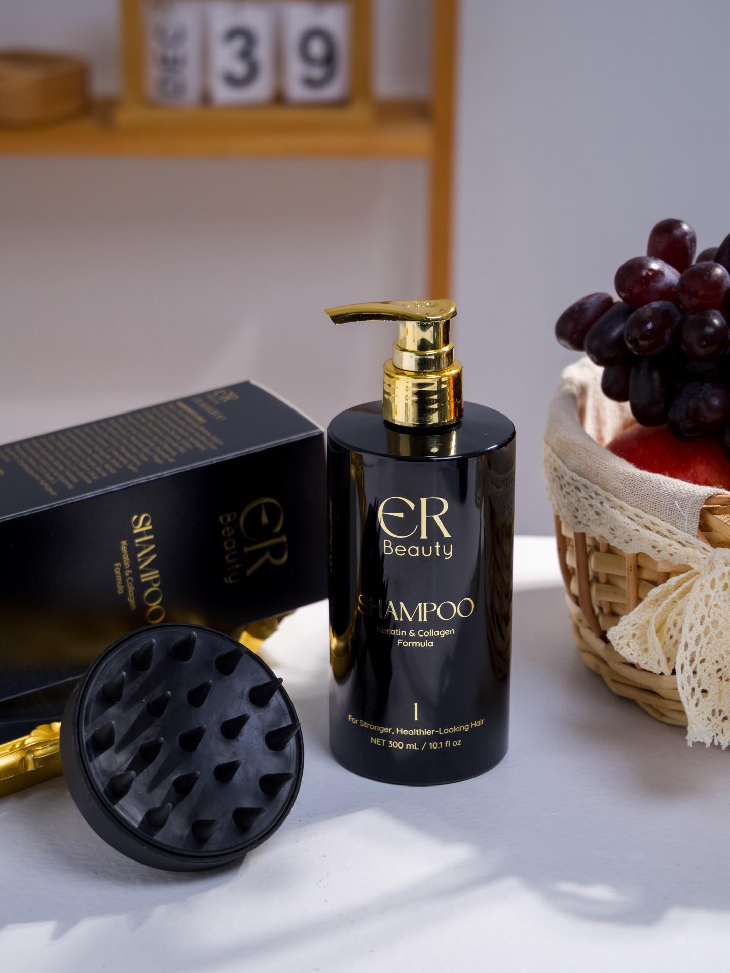 ER Shampoo