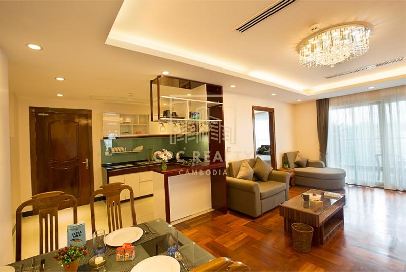 3bedroom 3500$