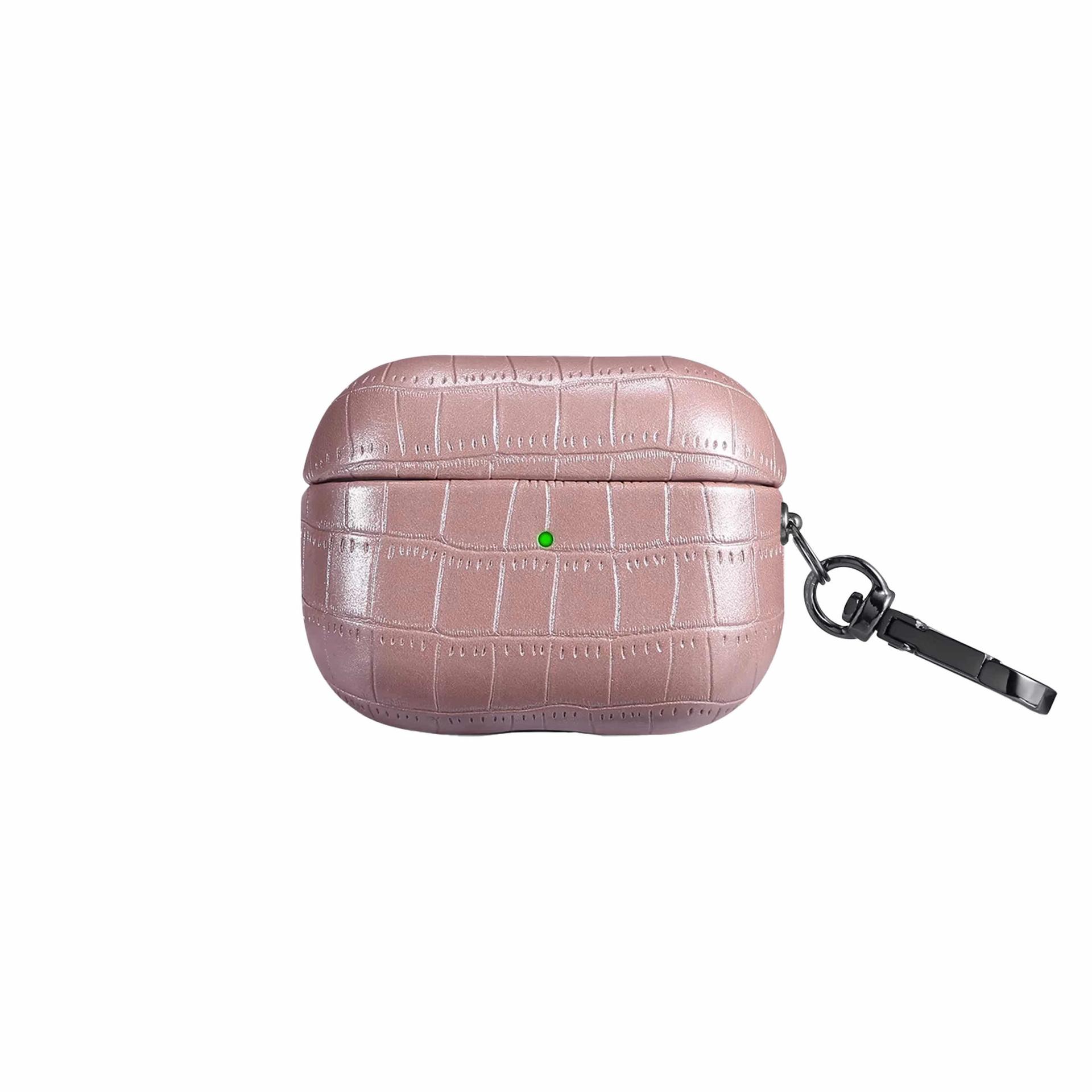 Airpod crocodile case