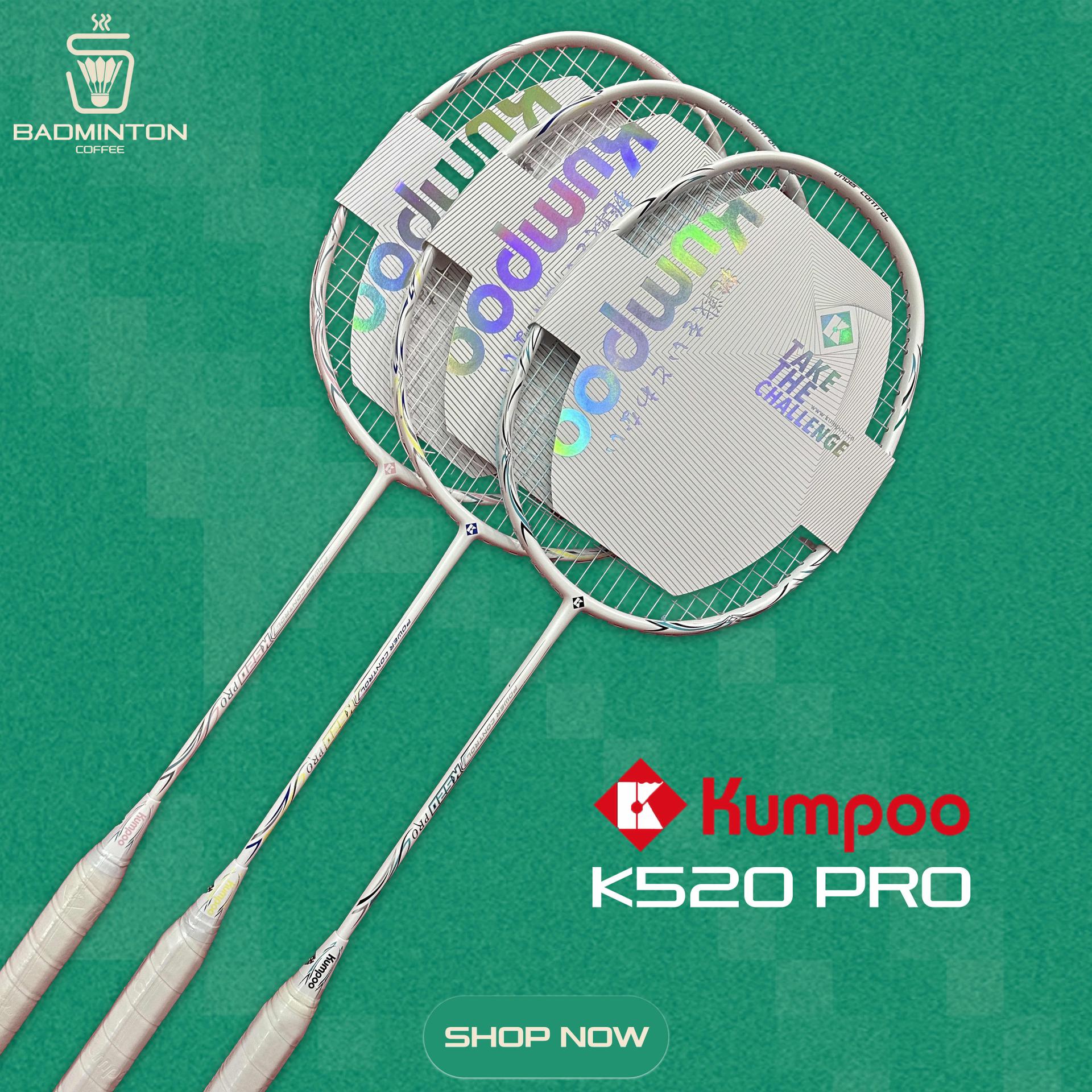 Kumpoo K520