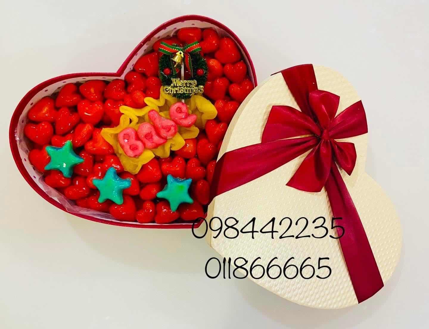 ប្រអប់បេះដូង35$