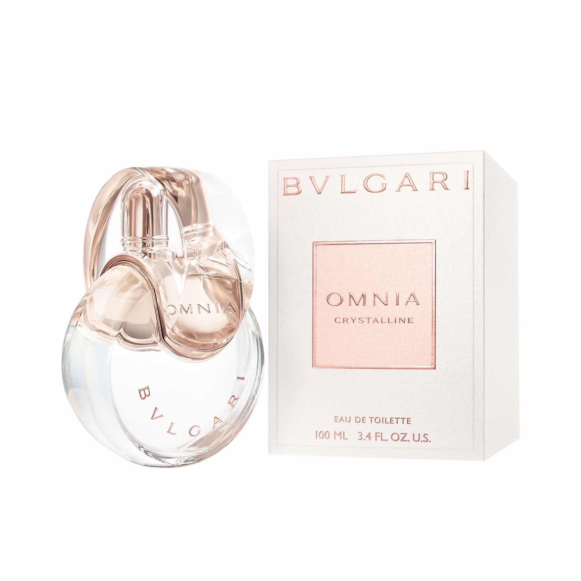 Bvlgari Omnia Crystalline 100ml