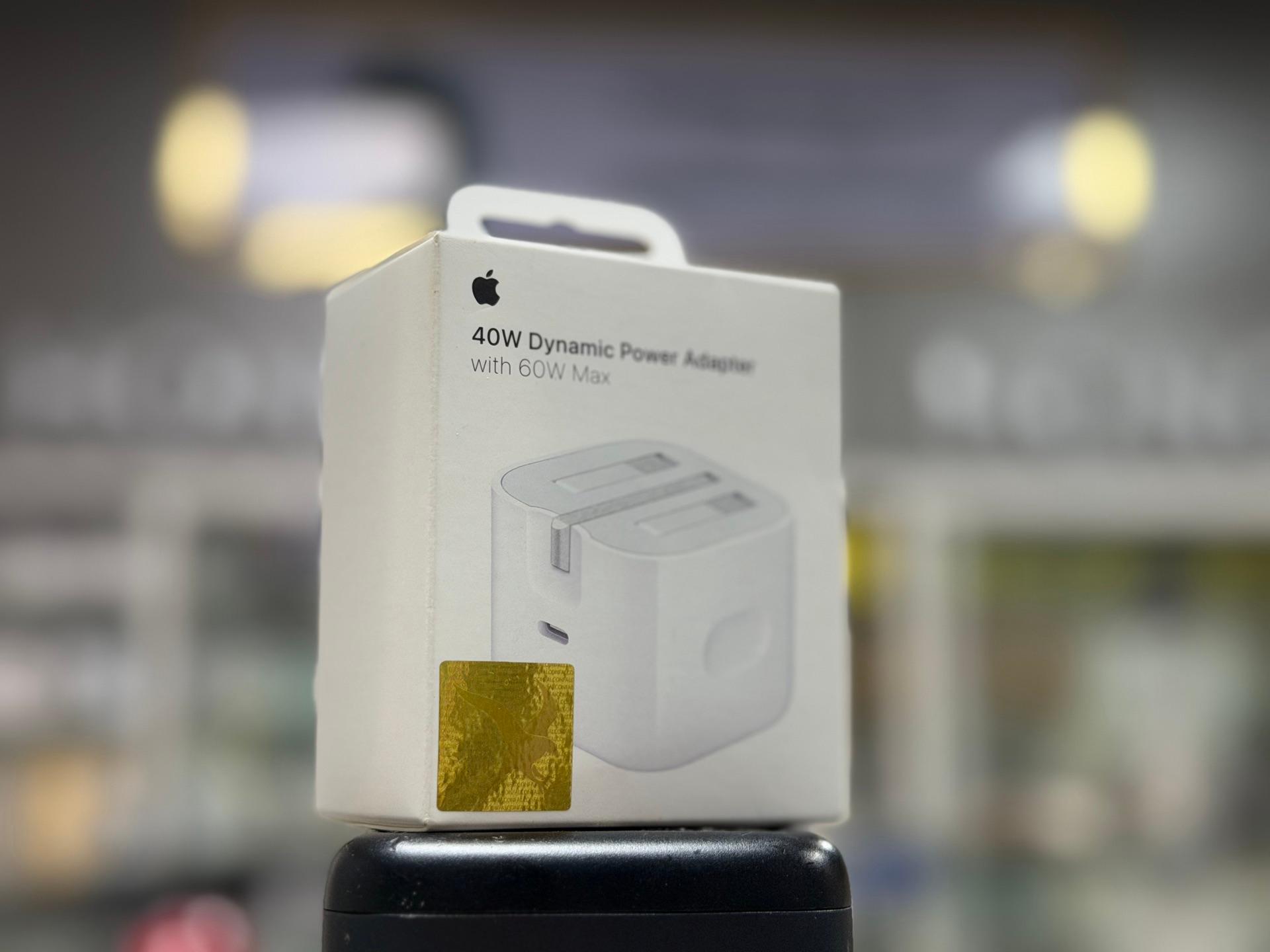 Adapter40w