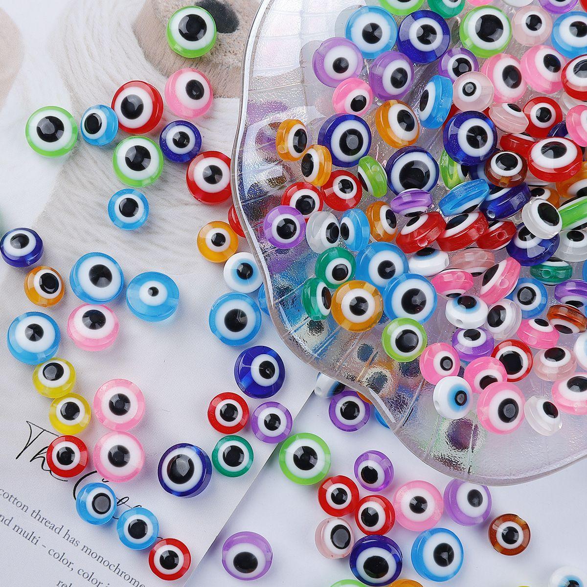 Eye bead
