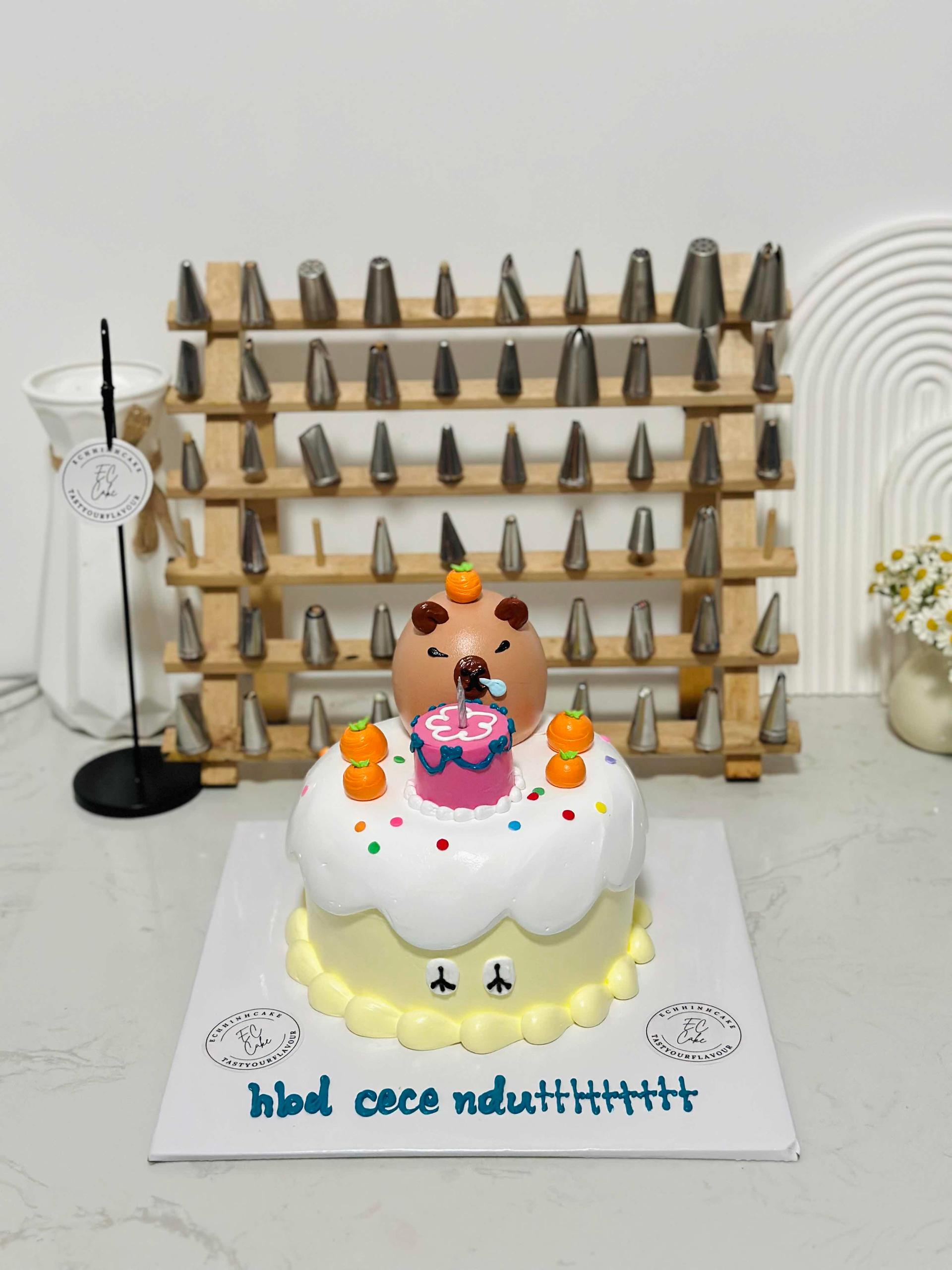 Cake