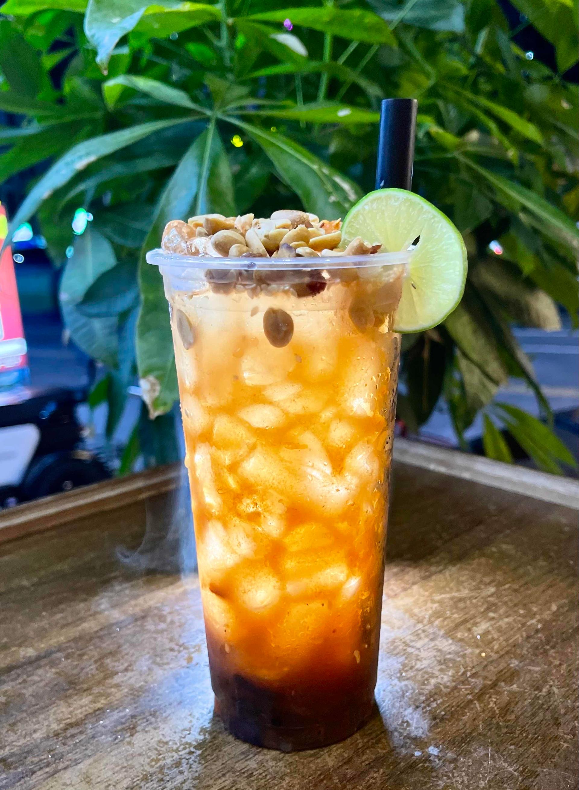 តែអំពិលជូរអែម