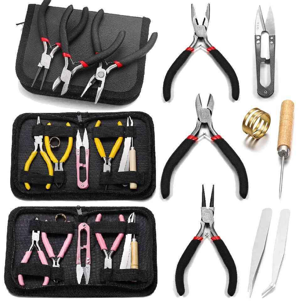 Diy tool set