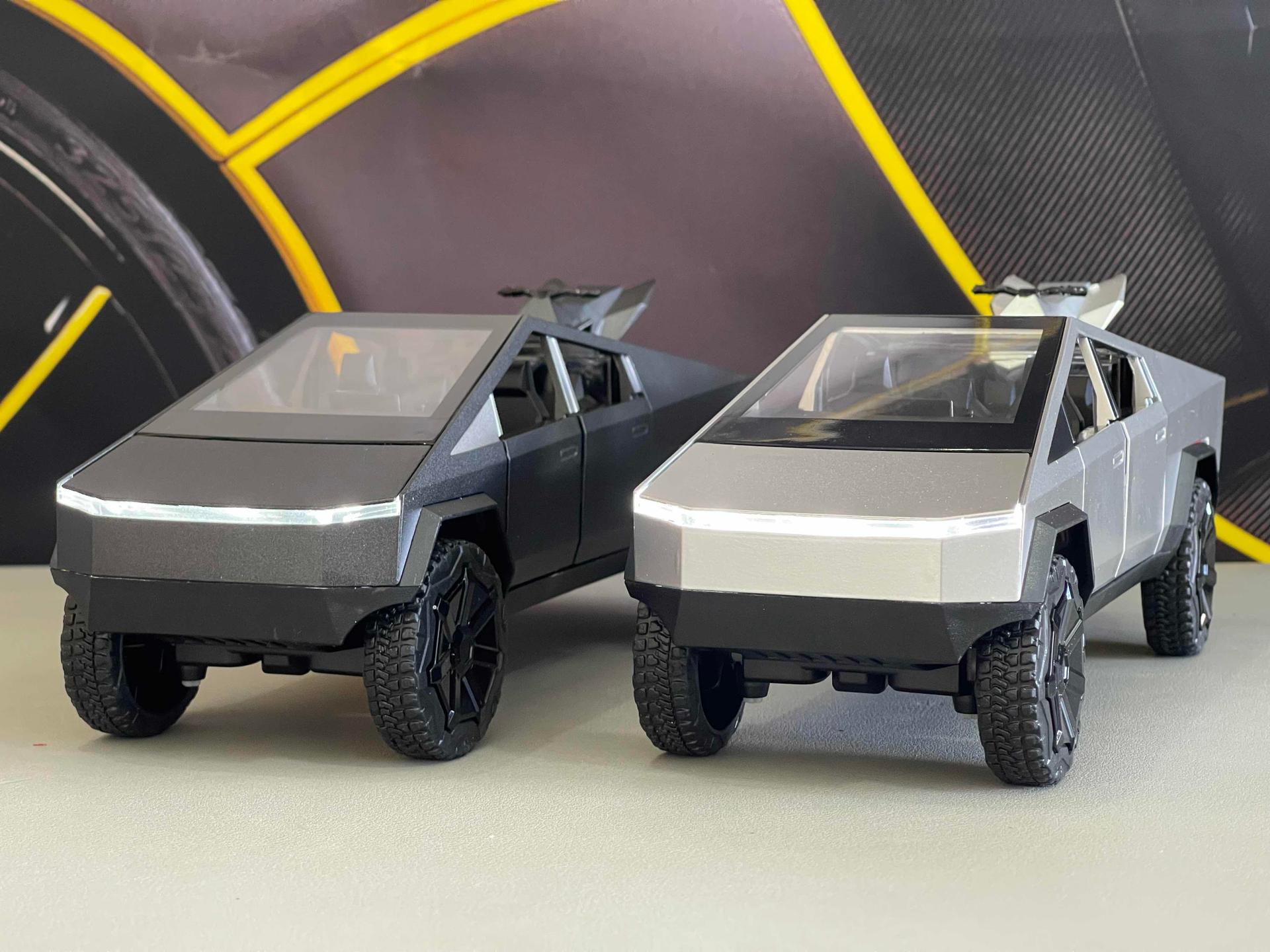Tesla Cyber Truck