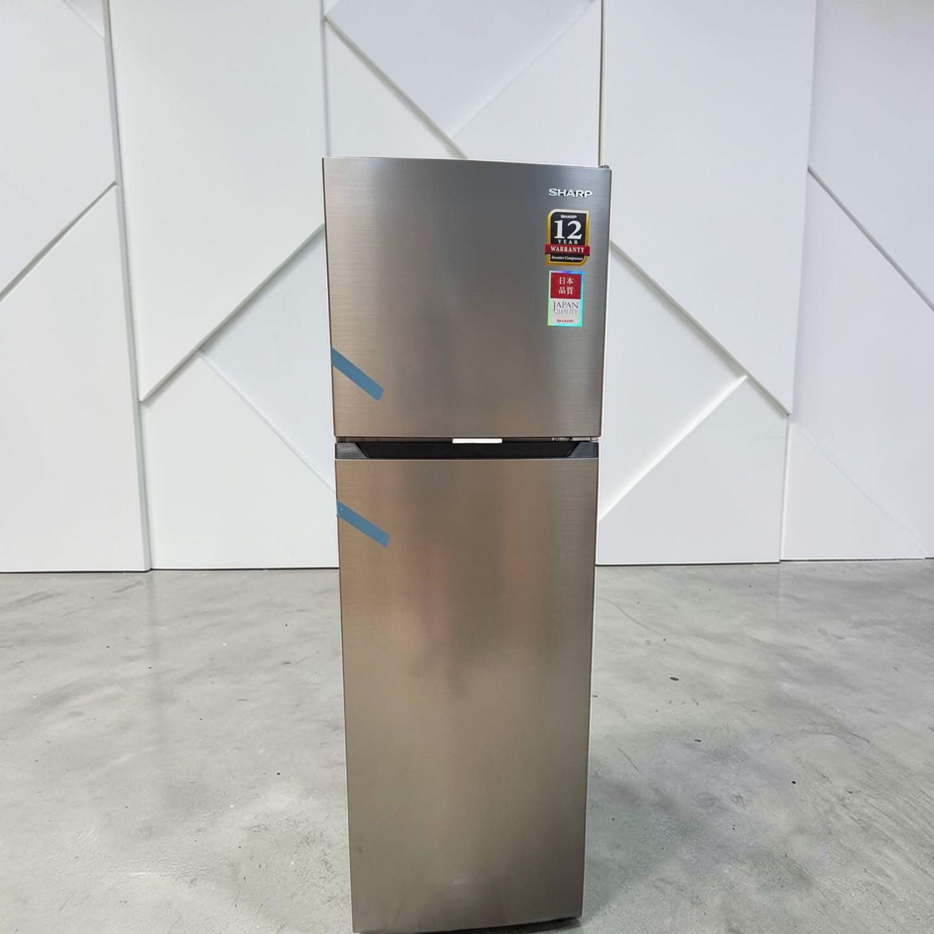 SHARP SJ-2688MSSC