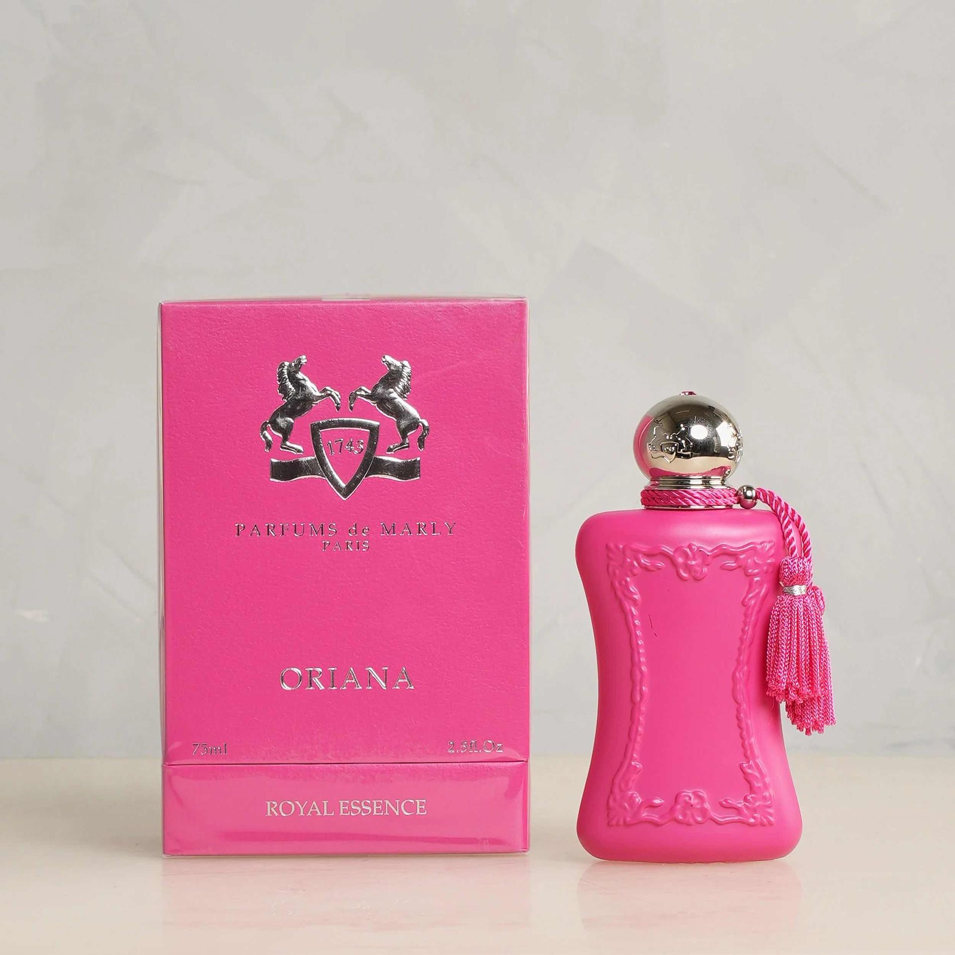 Parfum De Marley Delina Oriana