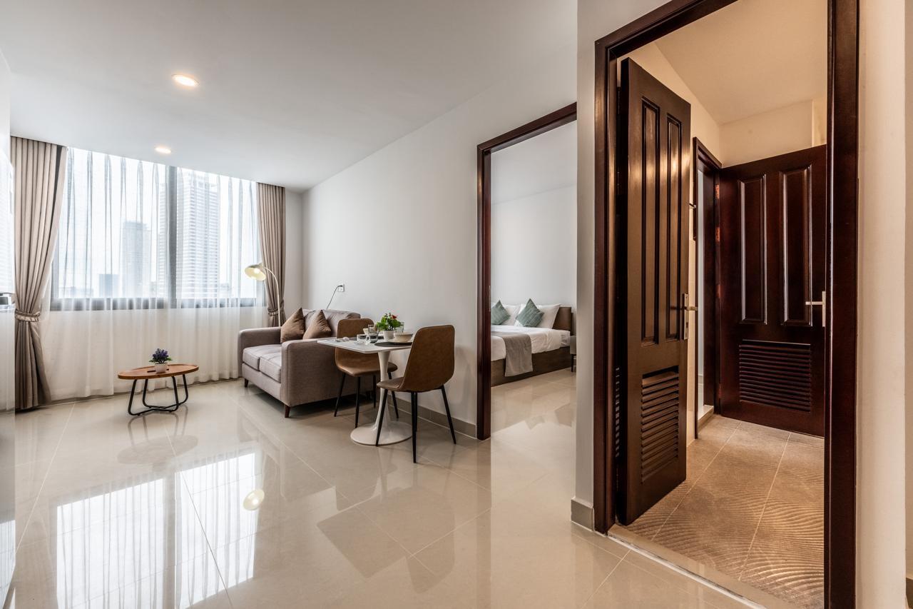 Long Rent Mekong View