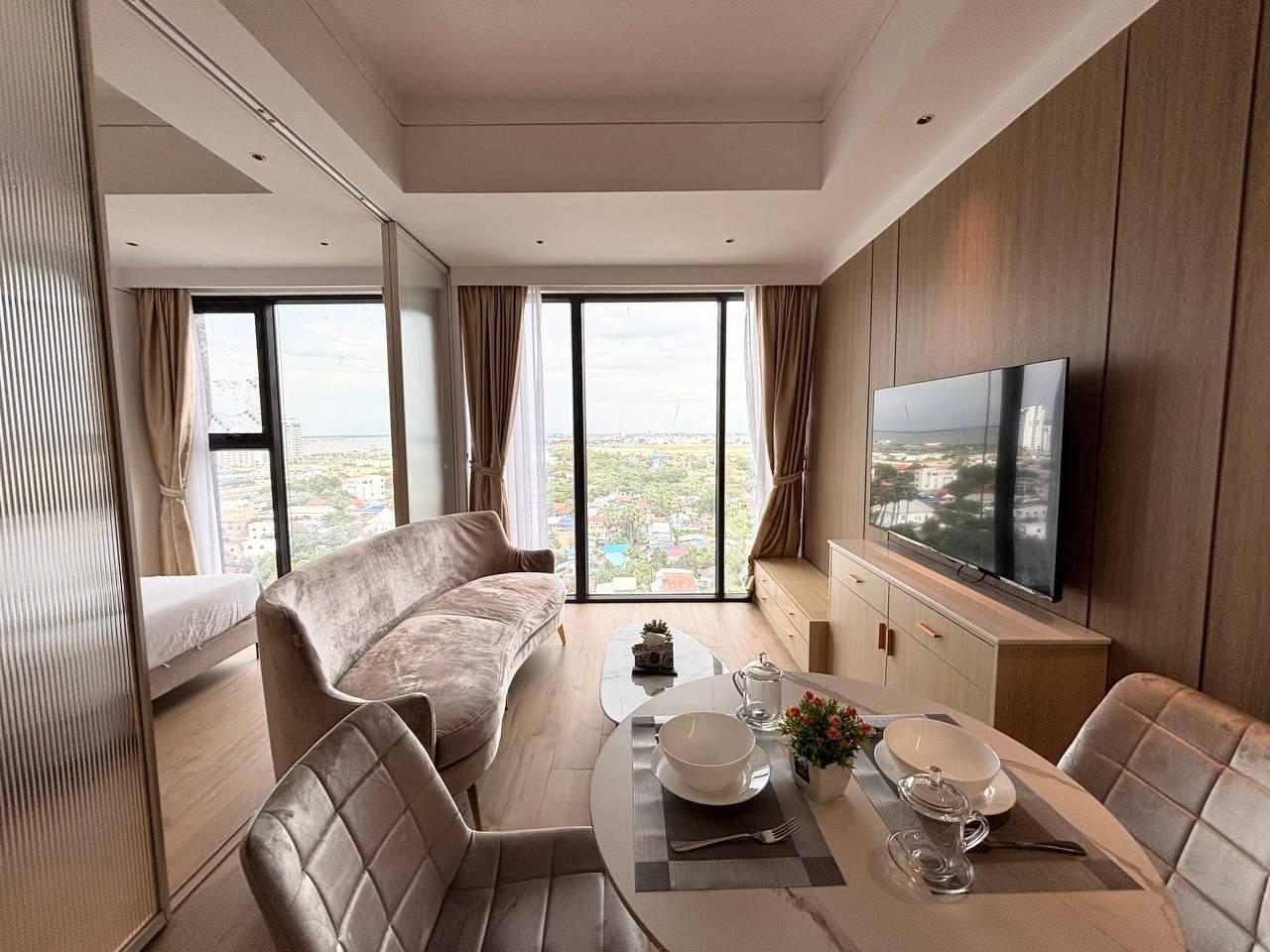Vue Aston 1 Bedroom