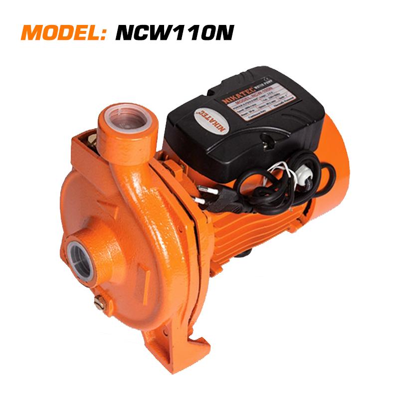 Professional Water Pump 30m (1Hp)
