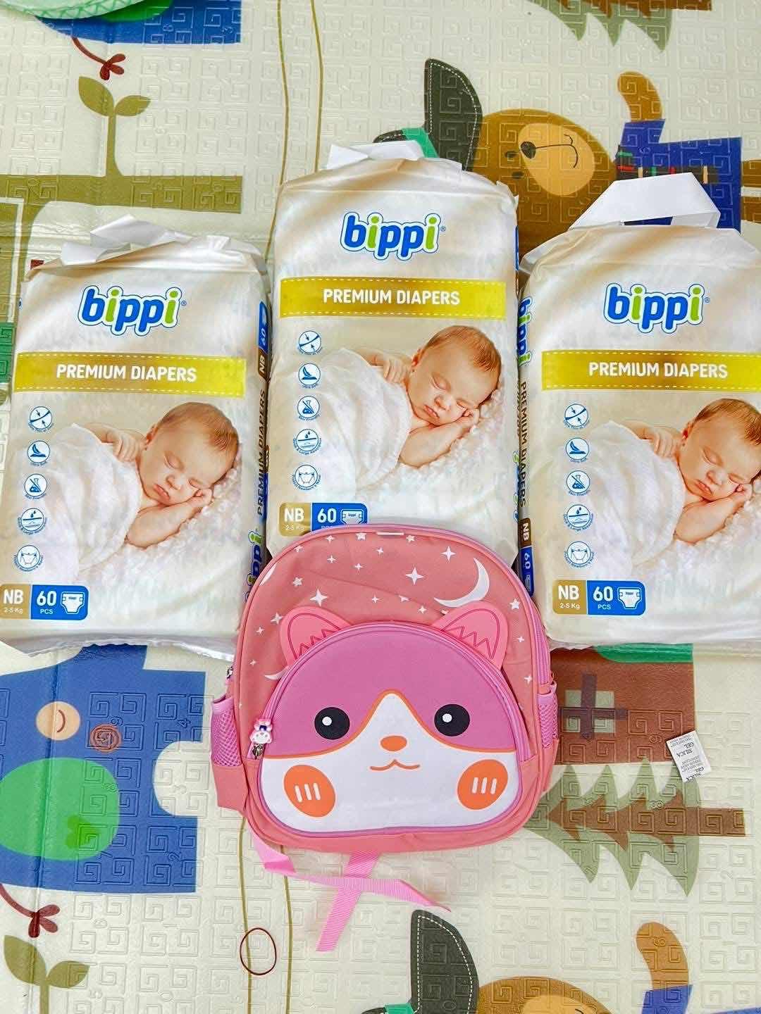 សំលី bippi 10.6$