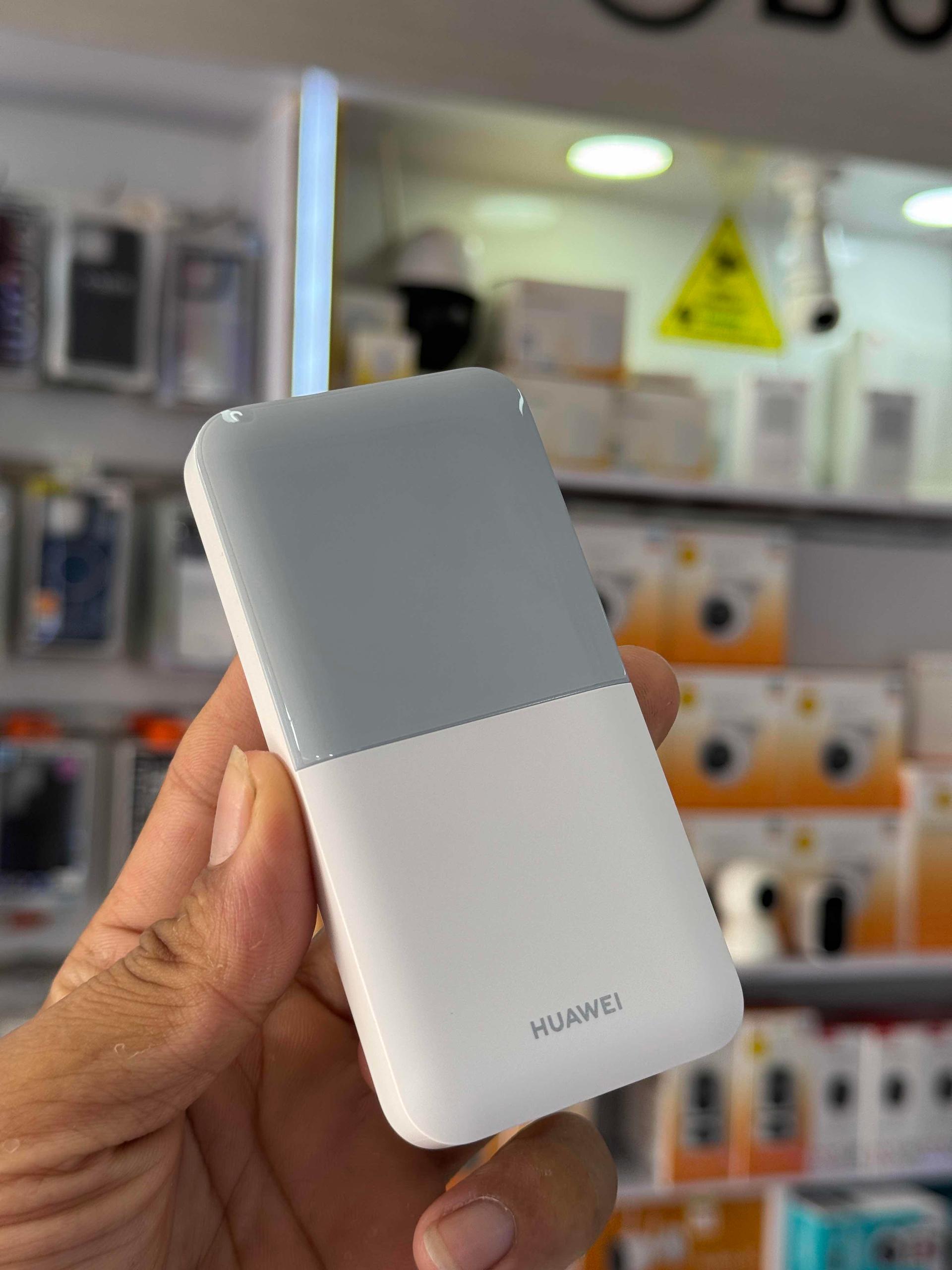 Huawei wifi 4g(wifi 5)