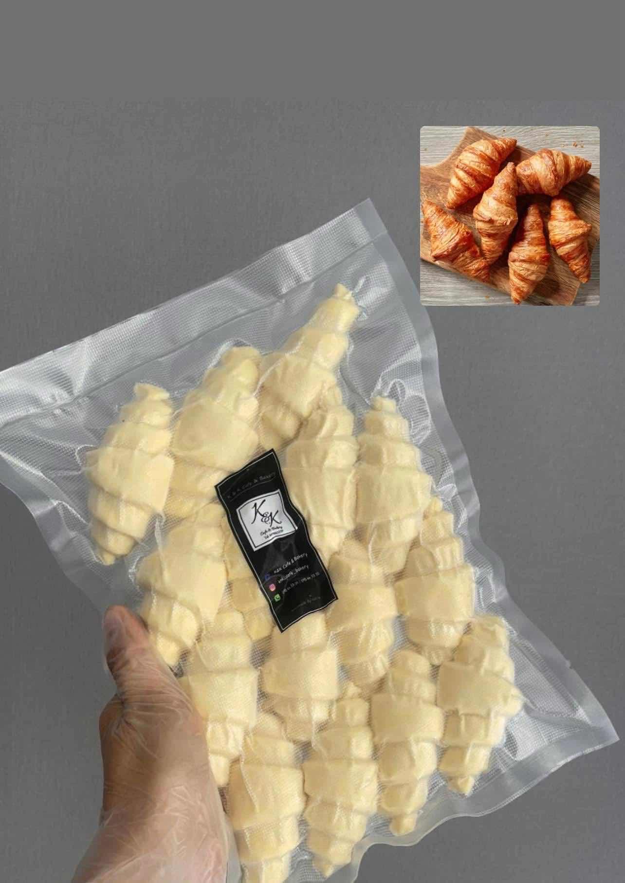Mini Croissant 30g