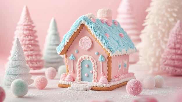 Valentine’s House