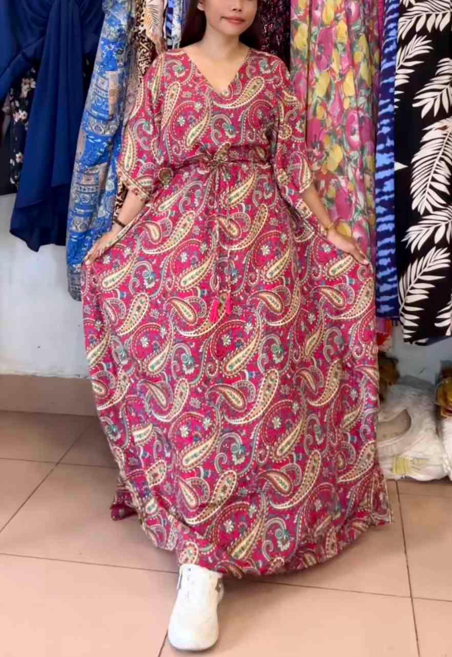 រ៉ូបមេអំបៅសាច់ទន់ C