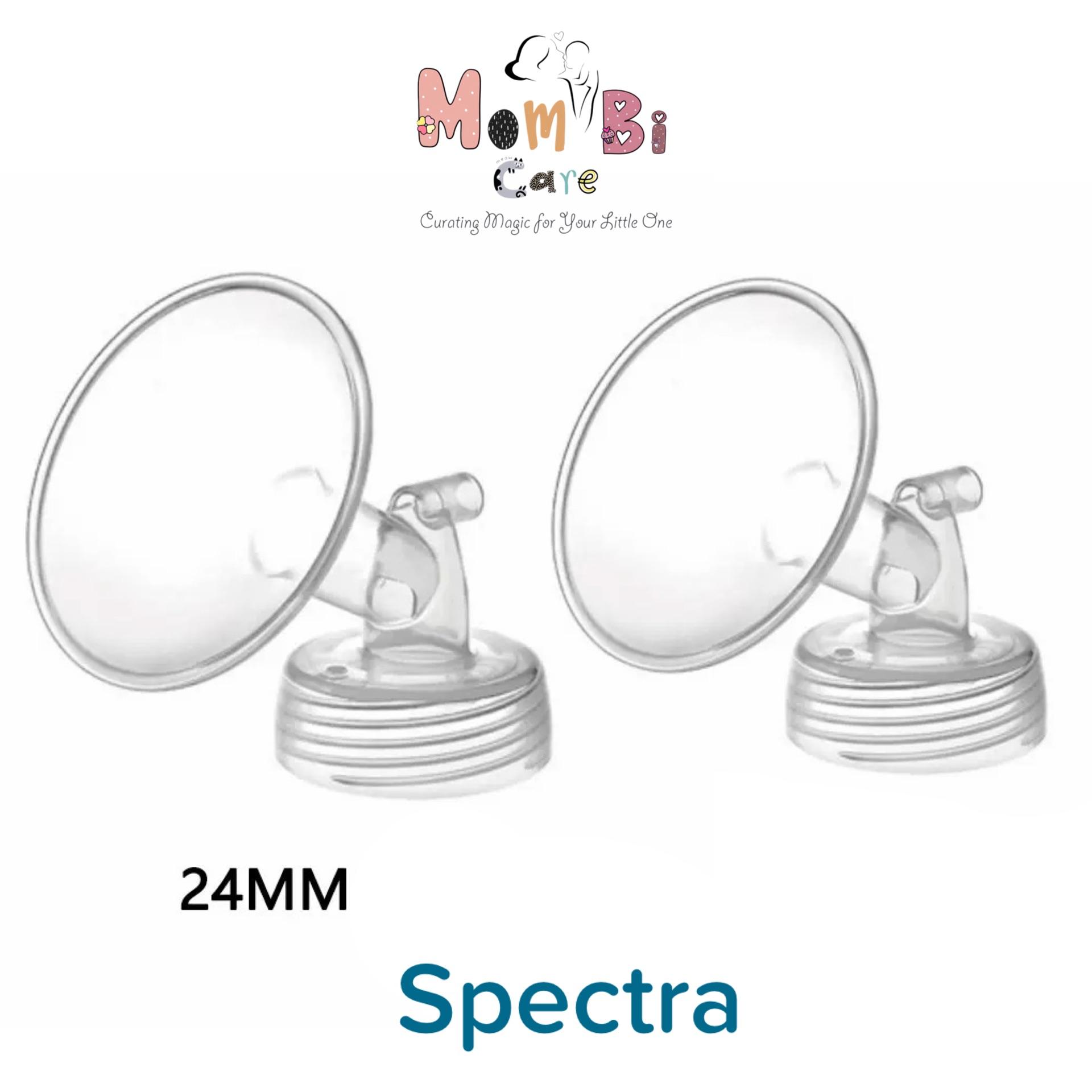 ក បូម Spectra 24mm មួយគូ