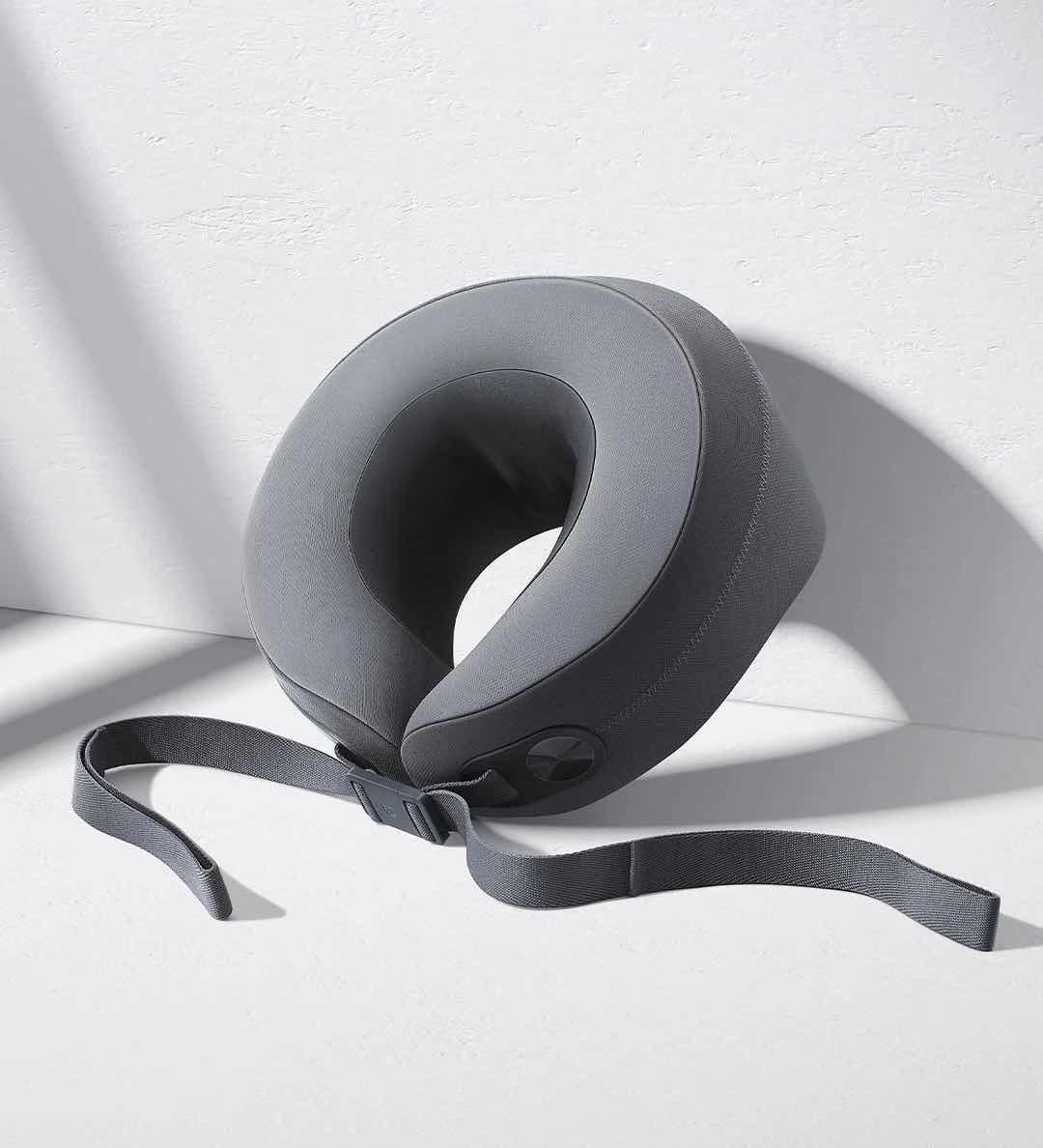 	Mijia Smart Neck Massager