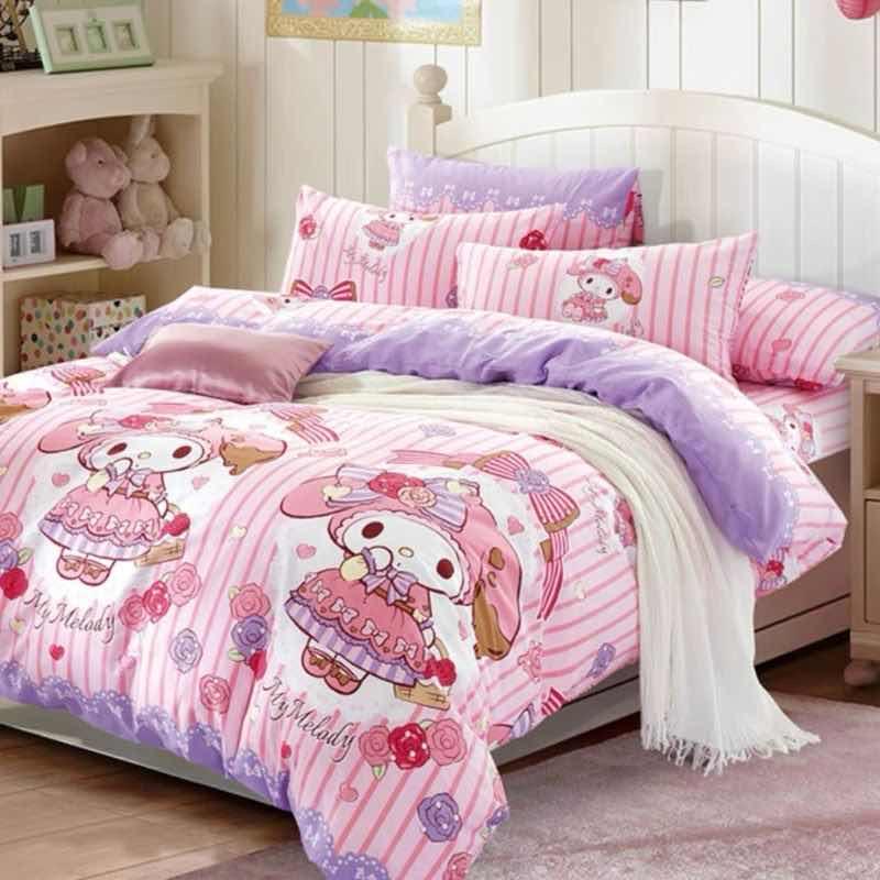 My Melody 003