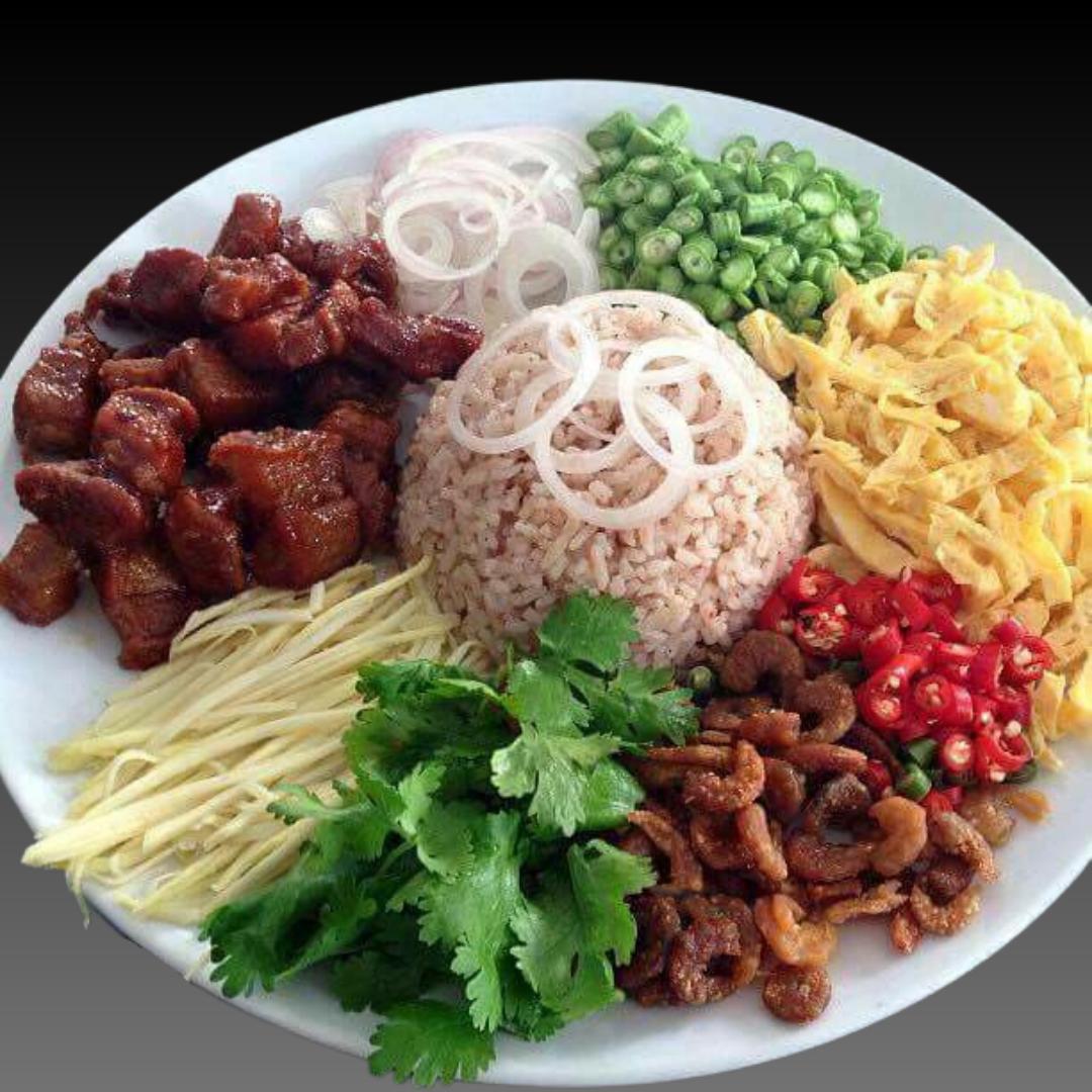 បាយឆាកាពិ