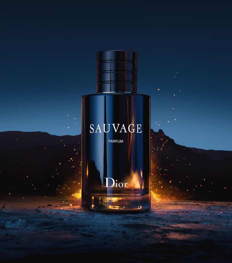 Dior Sauvage Parfum 100ml
