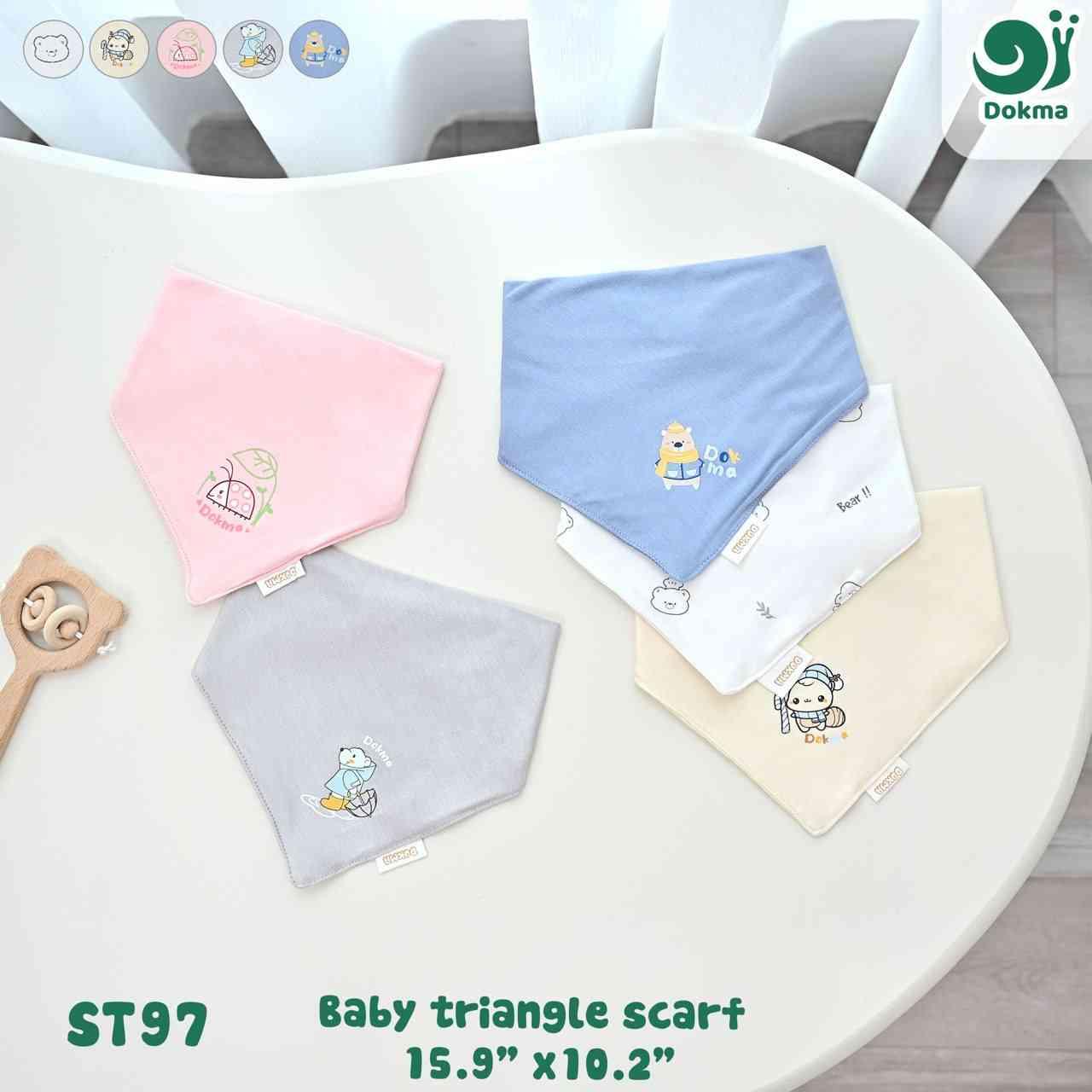 ST97 ស្រងក ត្រីកោណ