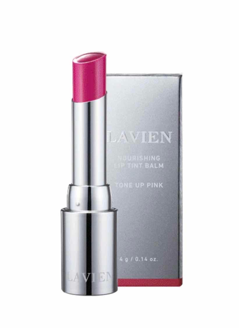 Nourishing Lip Tint Balm Tone Up 4g