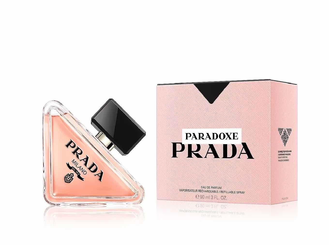 Prada Paradoxe EDP 90ml