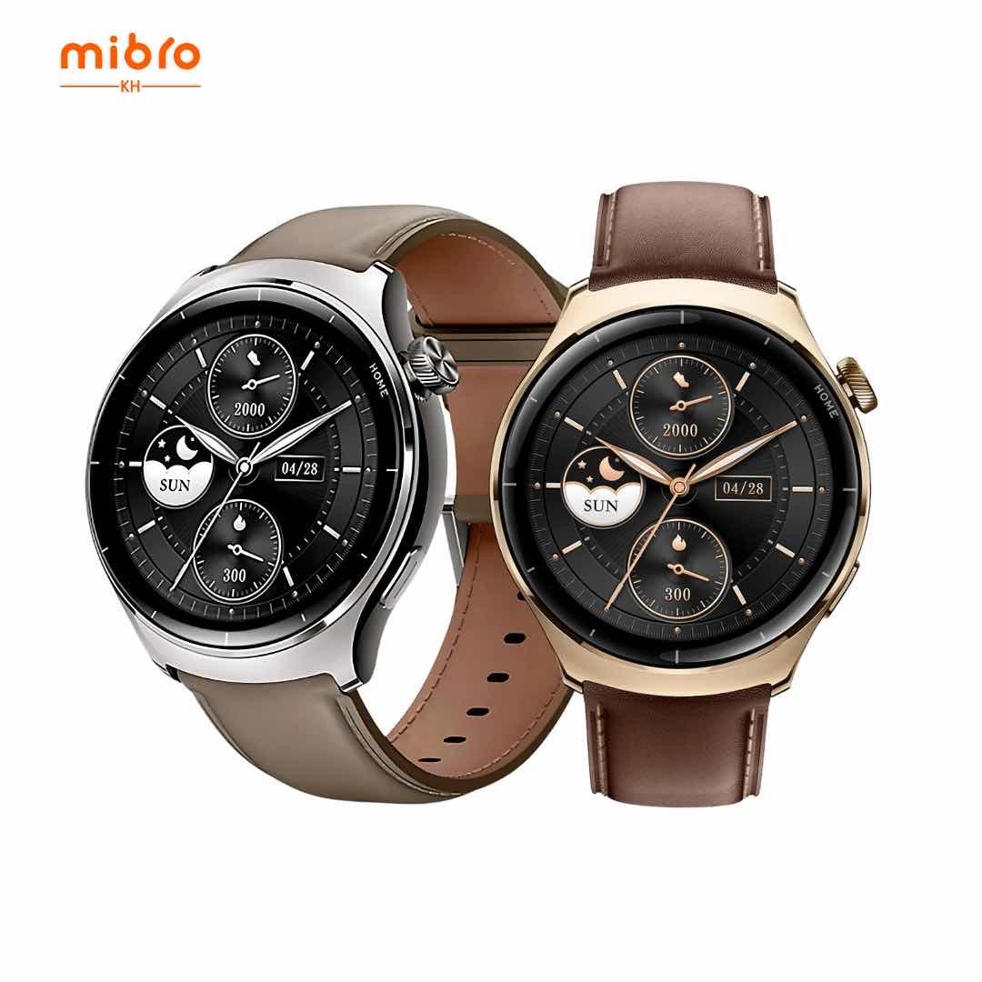 Mibro Lite 3 Pro