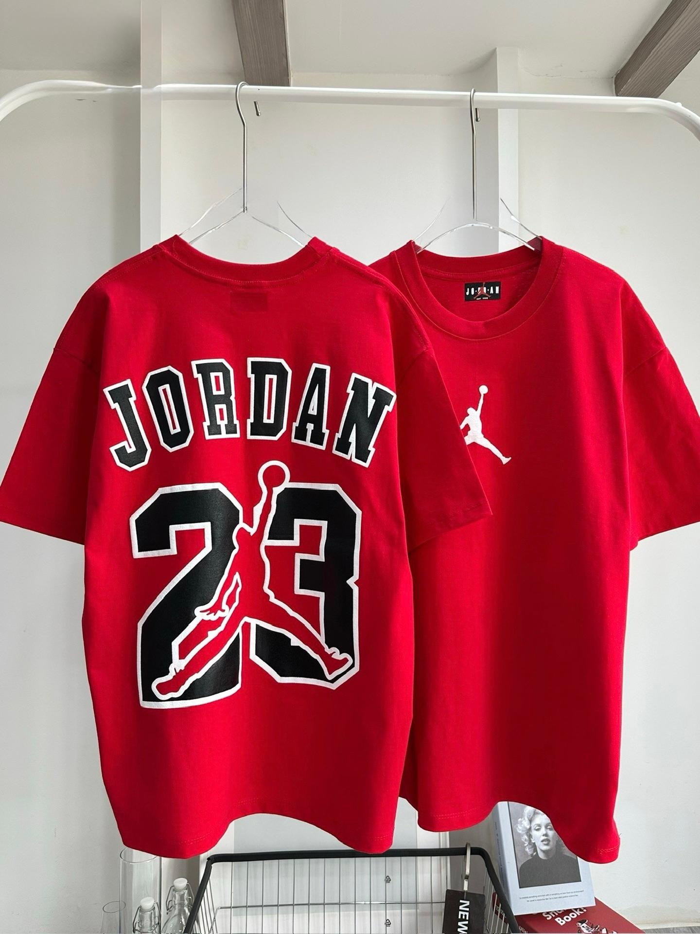 JORDAN