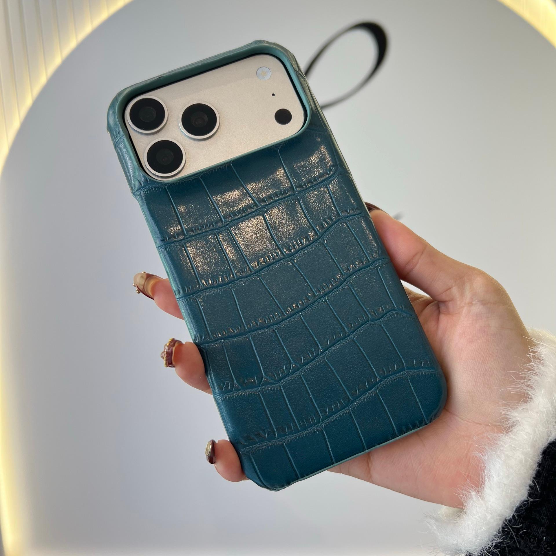 Crocodile Case